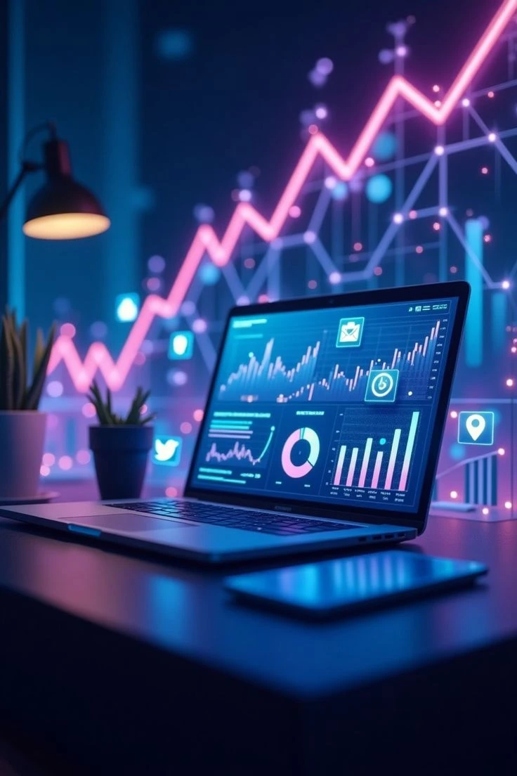 digital marketing expert in dubai-tools
