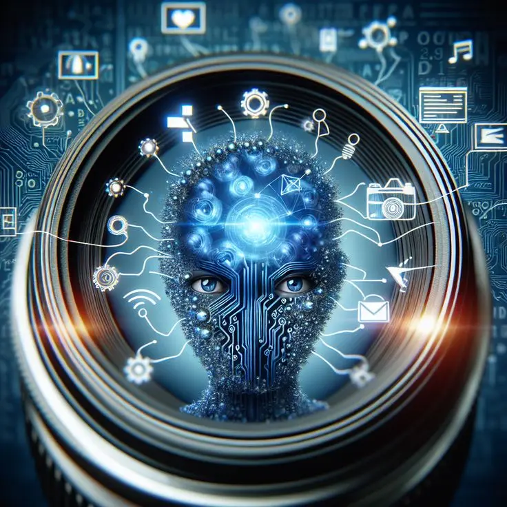 digital marketing expert in dubai-ai content