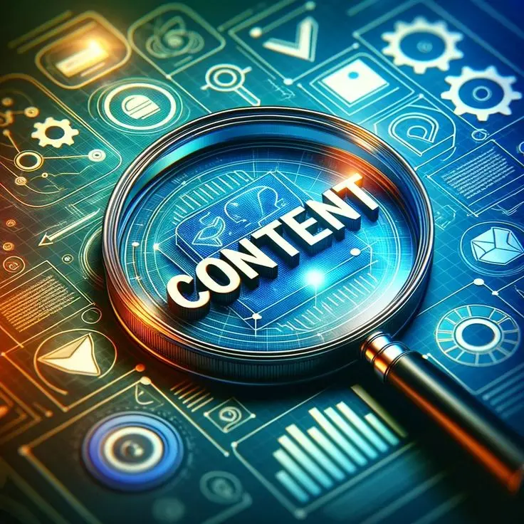 digital marketing expert in dubai-content marketing