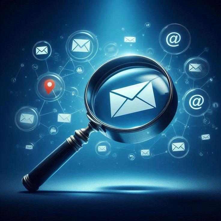 digital marketing expert in dubai-email marketing