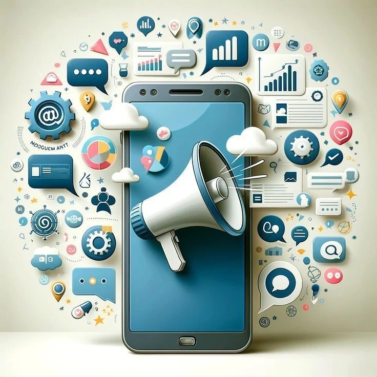 digital marketing expert in dubai-socal media marketing